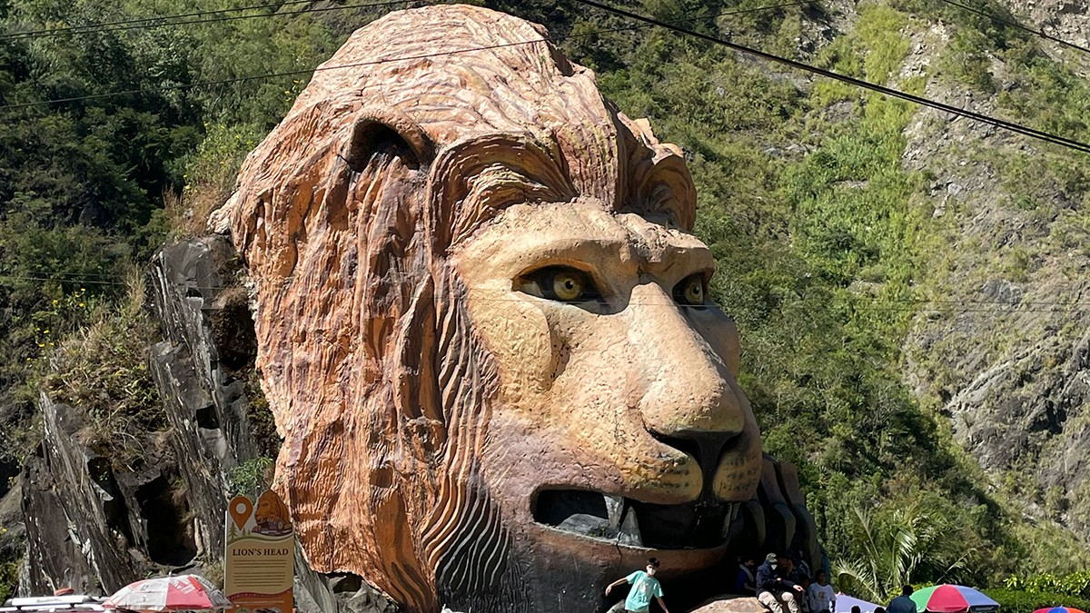 Baguio