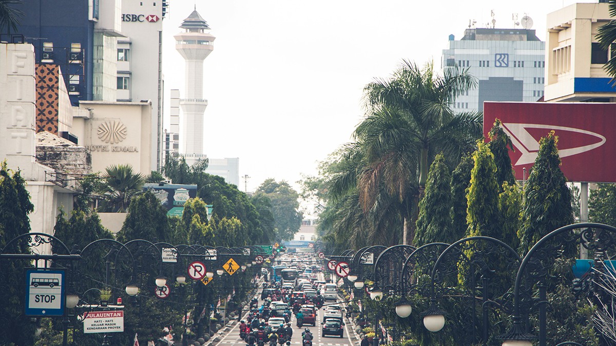 Bandung
