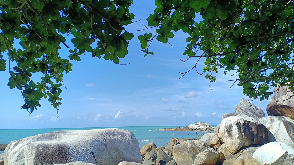 Belitung