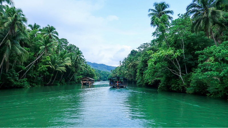 Bohol