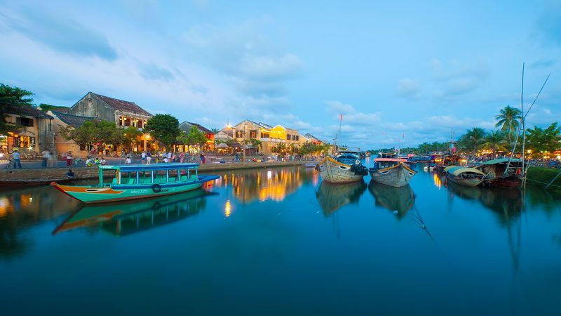 Da Nang