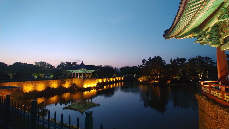 Book Hotels in Gyeongju with Yeogi