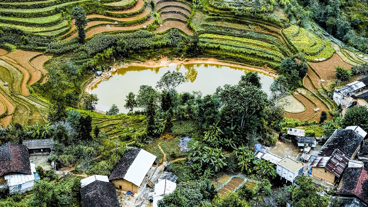 Ha Giang