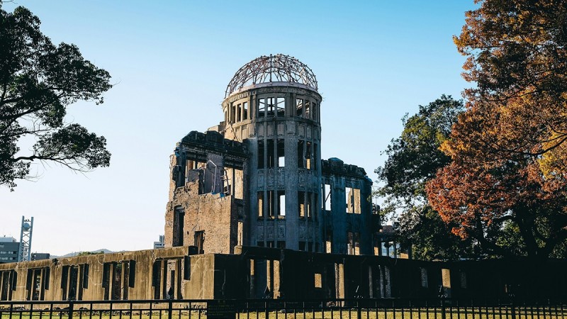 Hiroshima