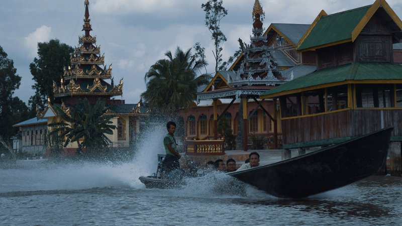 Inle Lake