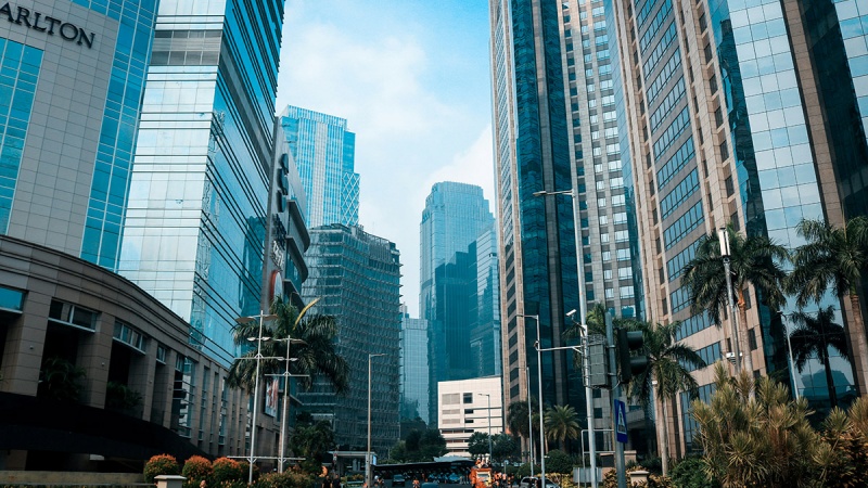 Jakarta