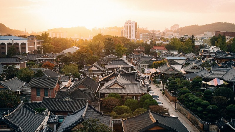Jeonju