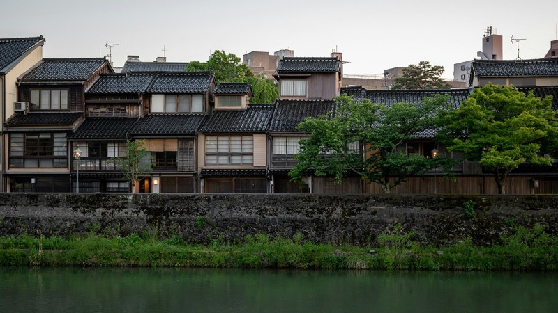 Kanazawa