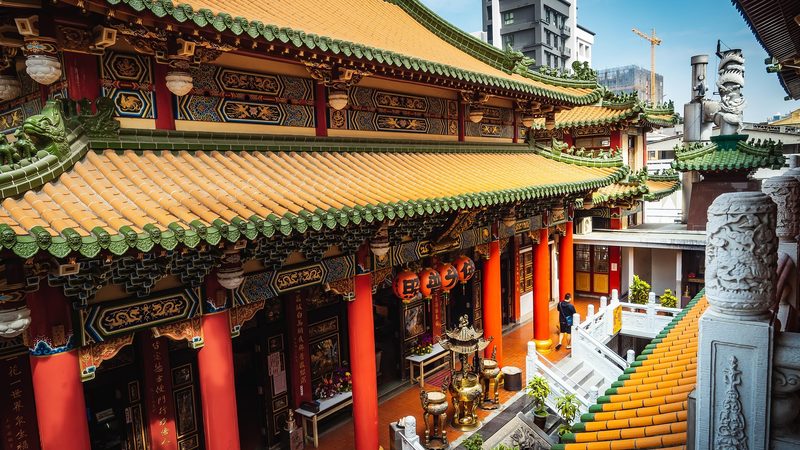 Kaohsiung