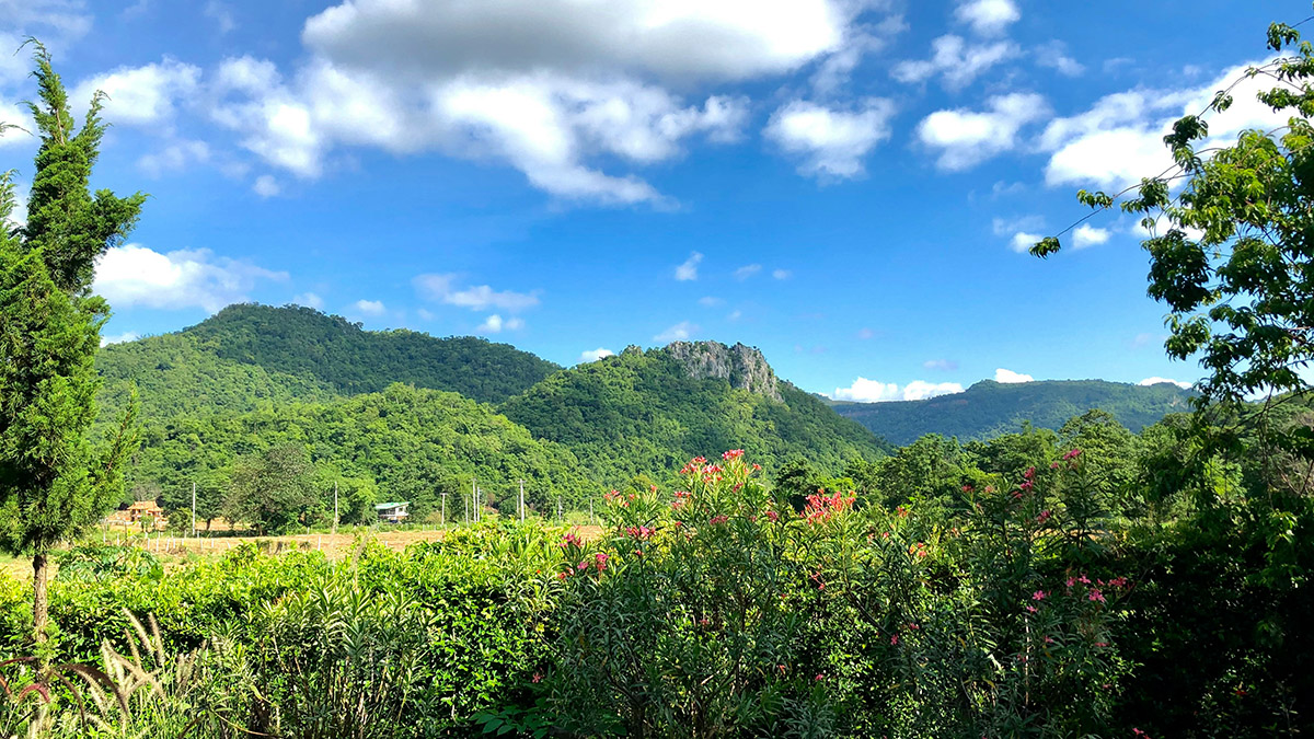 Khao Yai