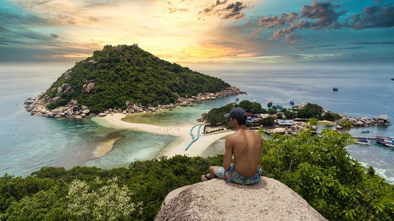 Koh Tao
