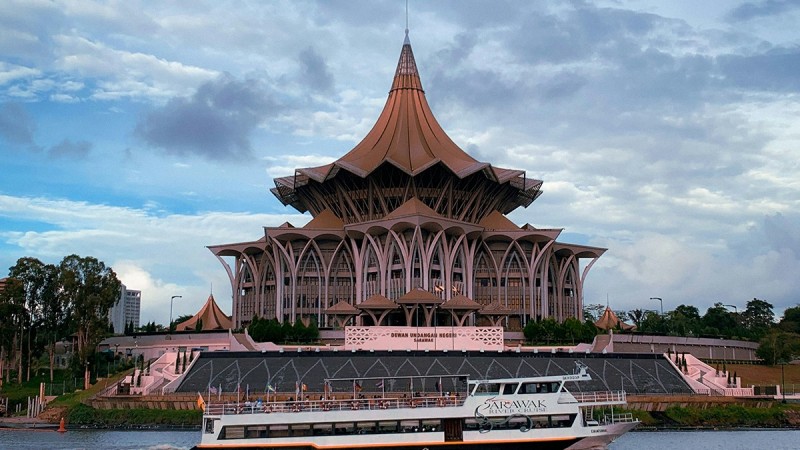 Kuching