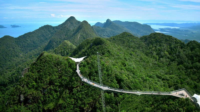 Langkawi