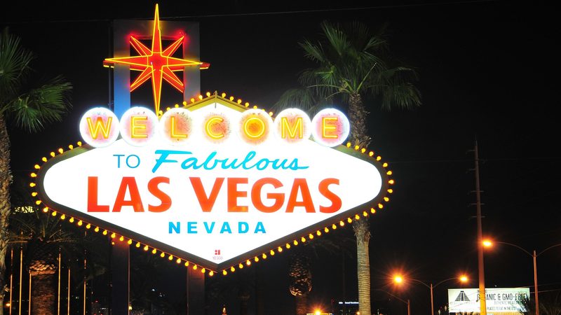 Las Vegas