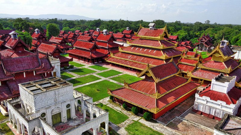 Mandalay
