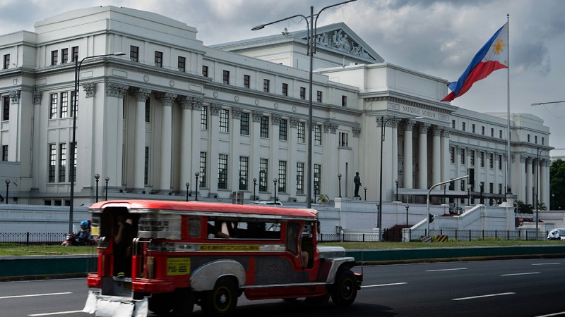 Manila