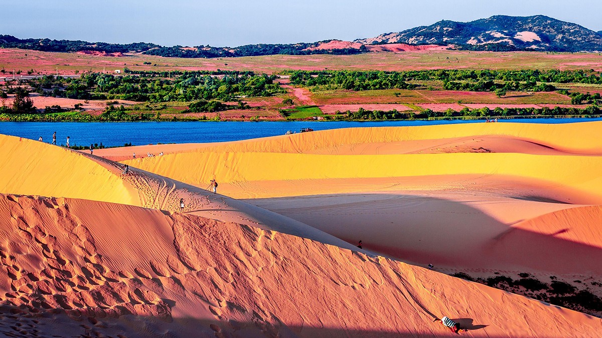 Mui Ne