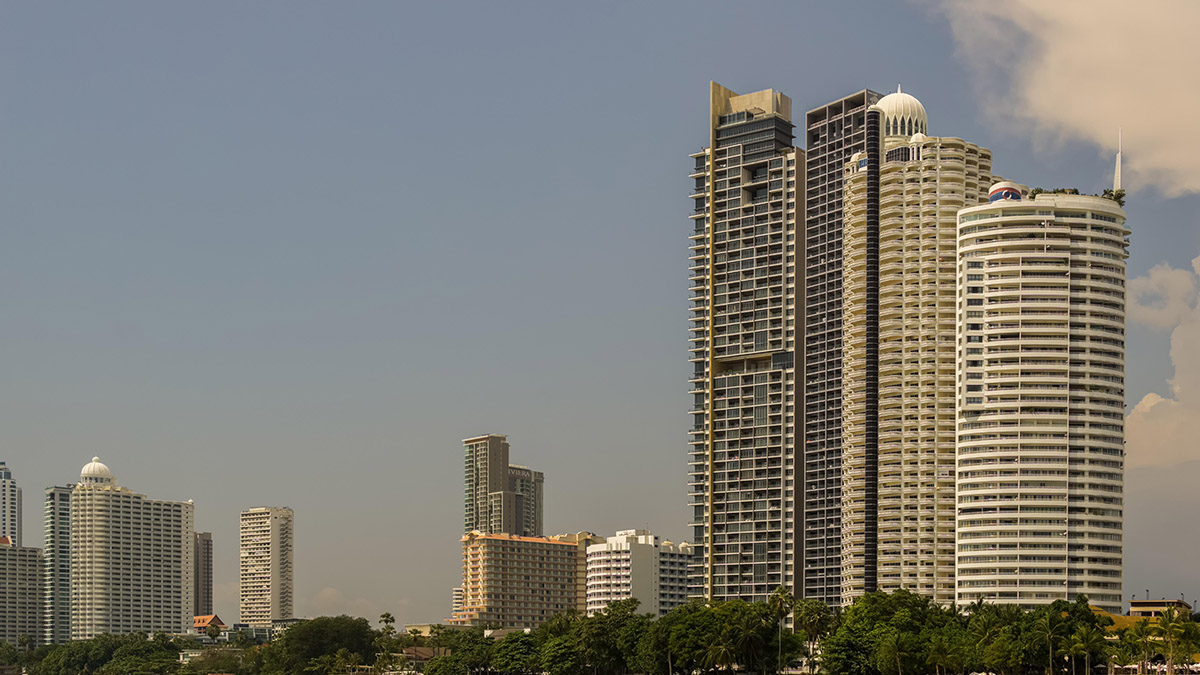 Naklua (North Pattaya)