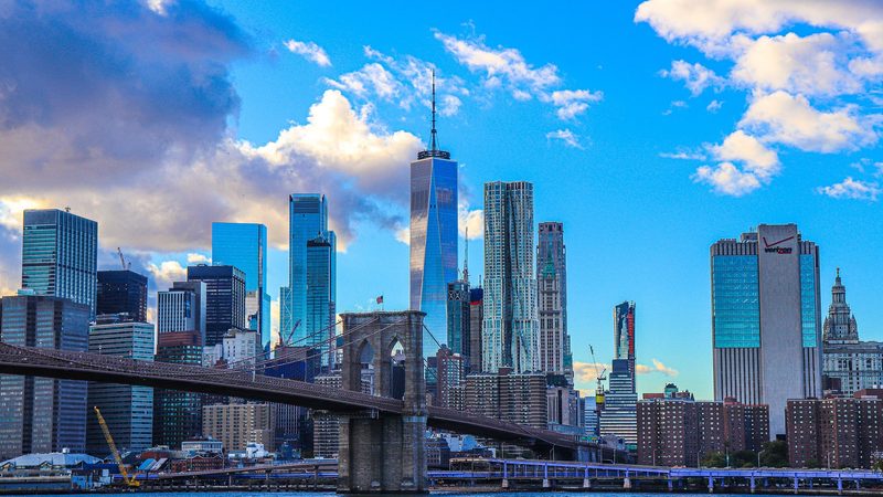 New York