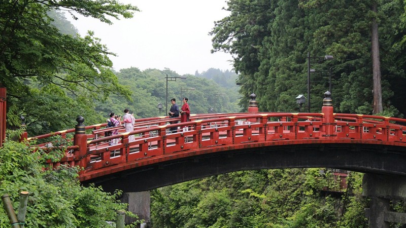 Nikko