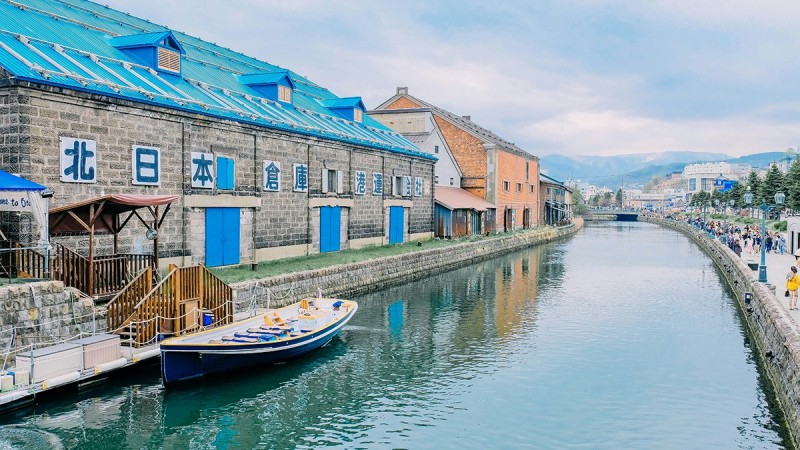 Otaru