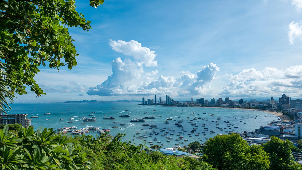 Pattaya