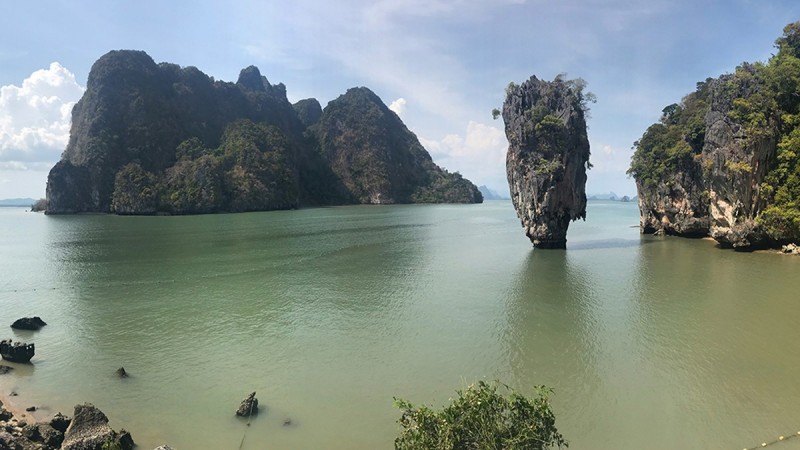 Phang Nga