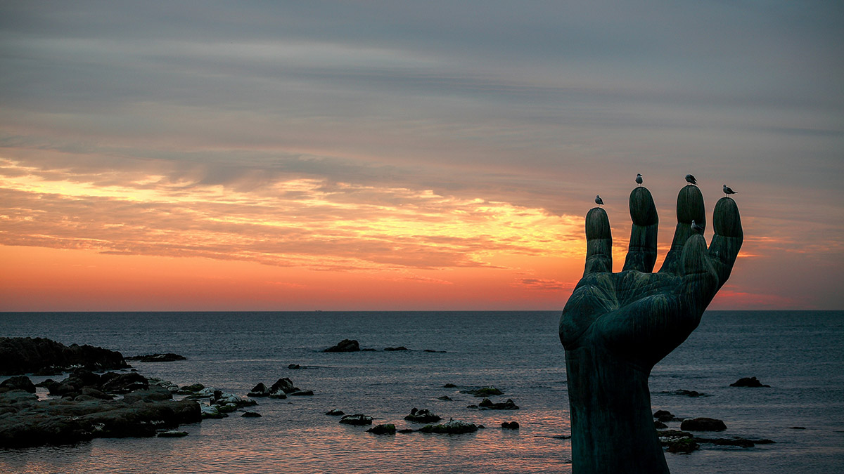 Pohang