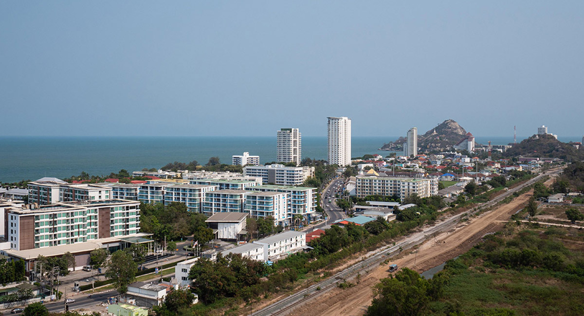 Prachuap Khiri Khan