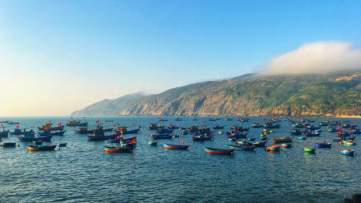 Quy Nhon