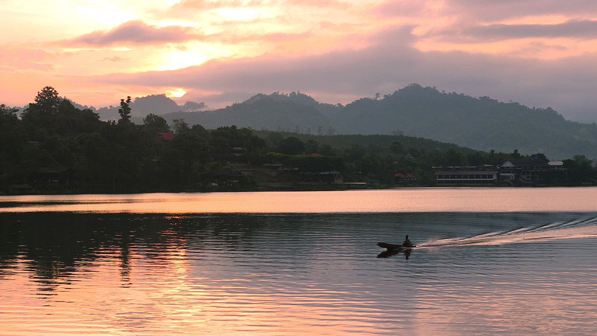 Sangkhlaburi