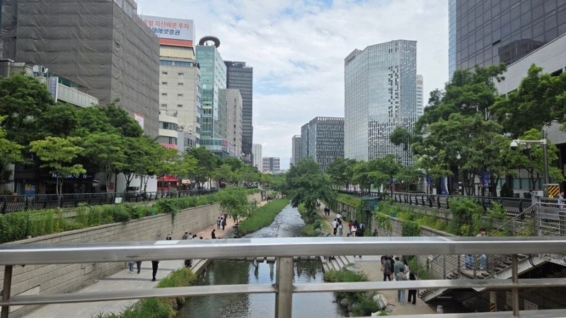 Book Hotels in Seoul with Agoda