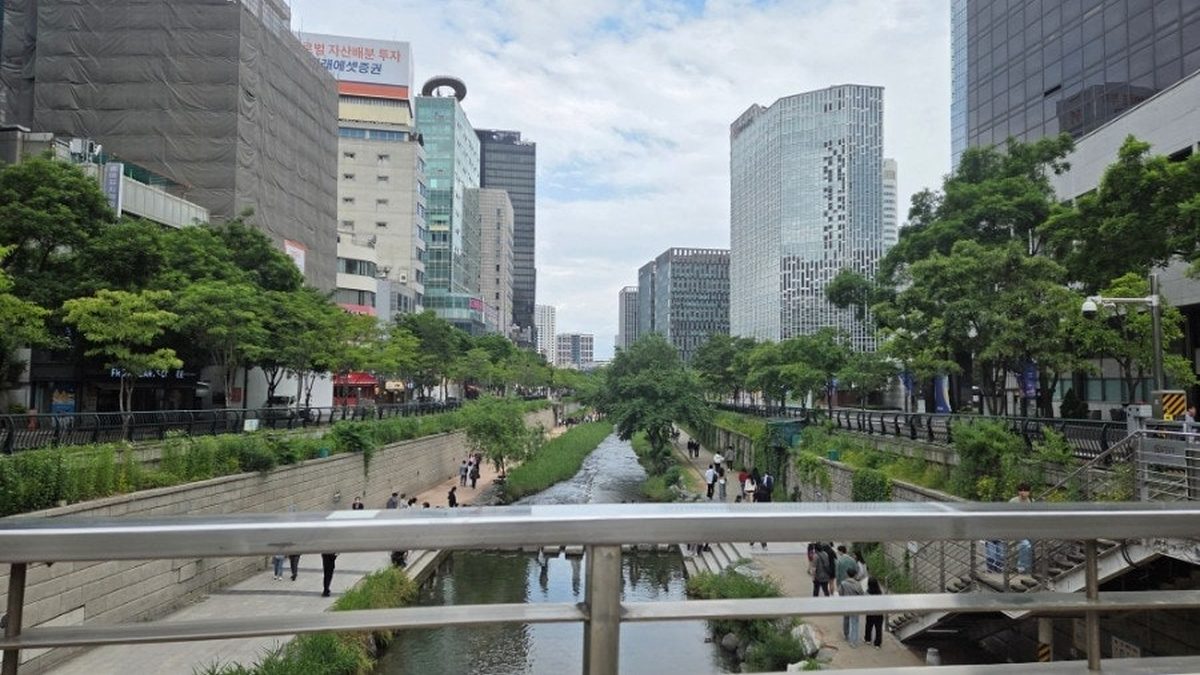 Seoul Festival Guide: 10 Annual Events Worth Planning Around