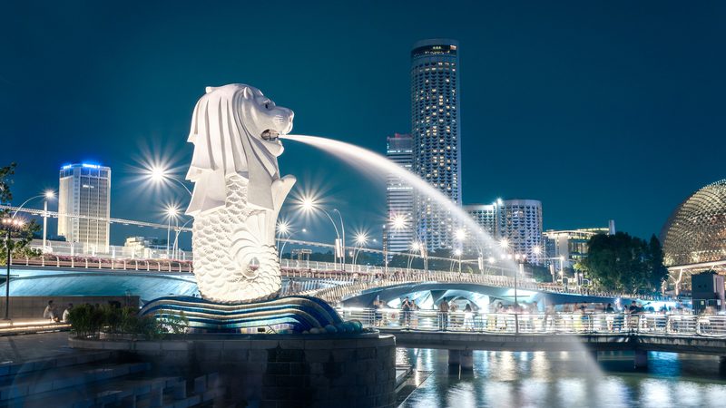 Singapore