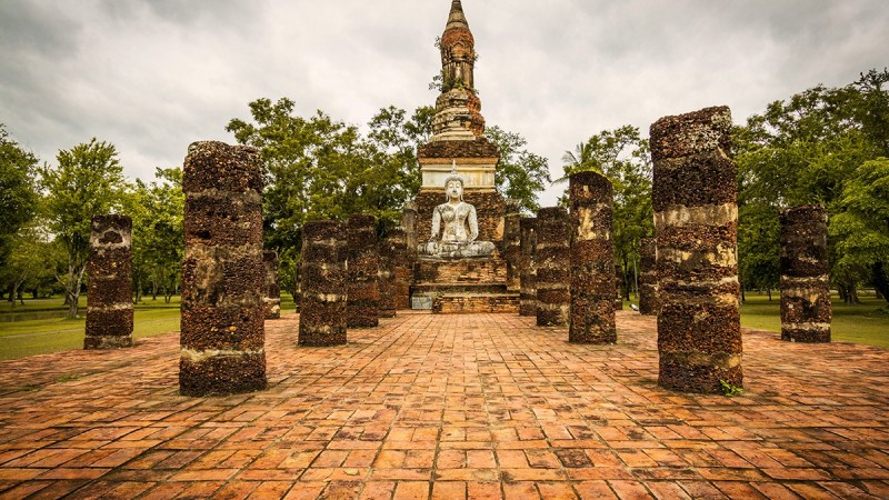 Sukhothai