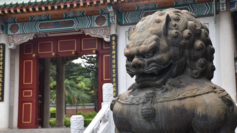 Taichung
