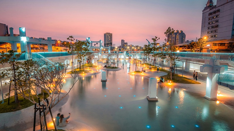 Tainan