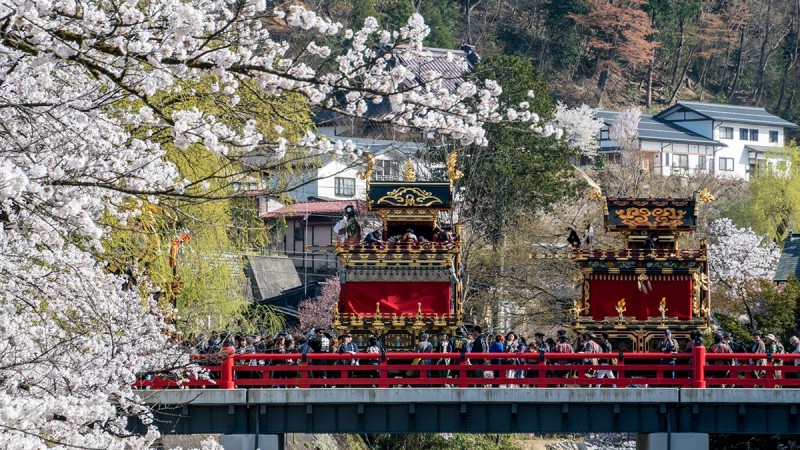 Historic Villages of Shirakawa-go and Gokayama: A UNESCO World Heritage Travel Guide