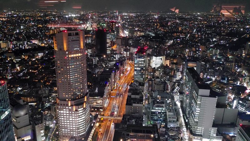 Book Hotels in Tokyo with Agoda