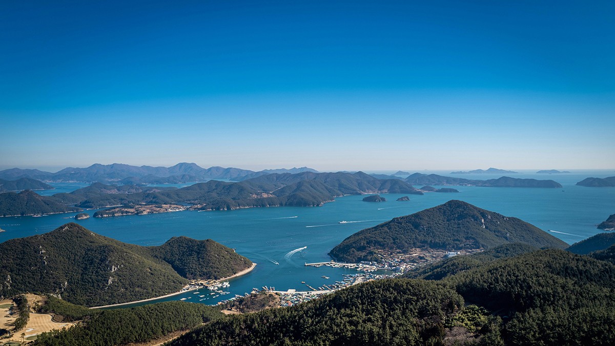 Tongyeong