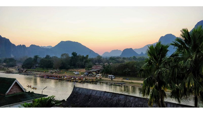 Vang Vieng
