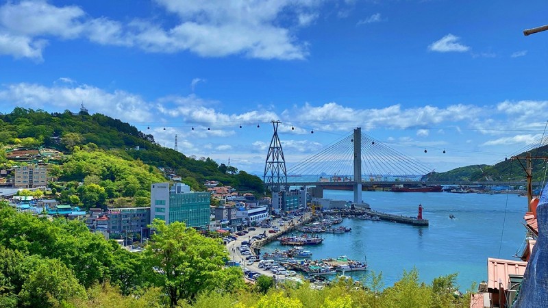 Yeosu
