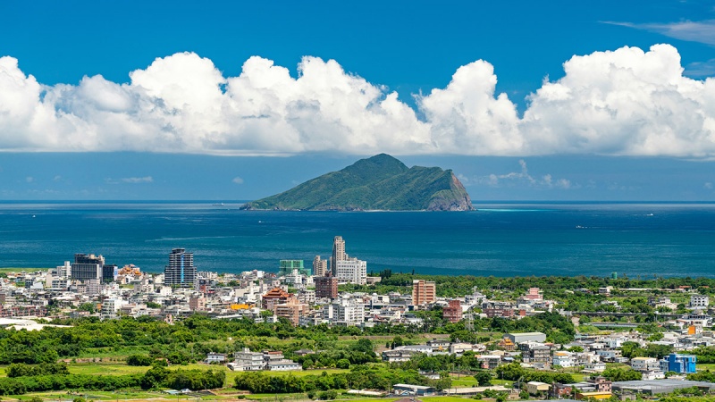 Yilan