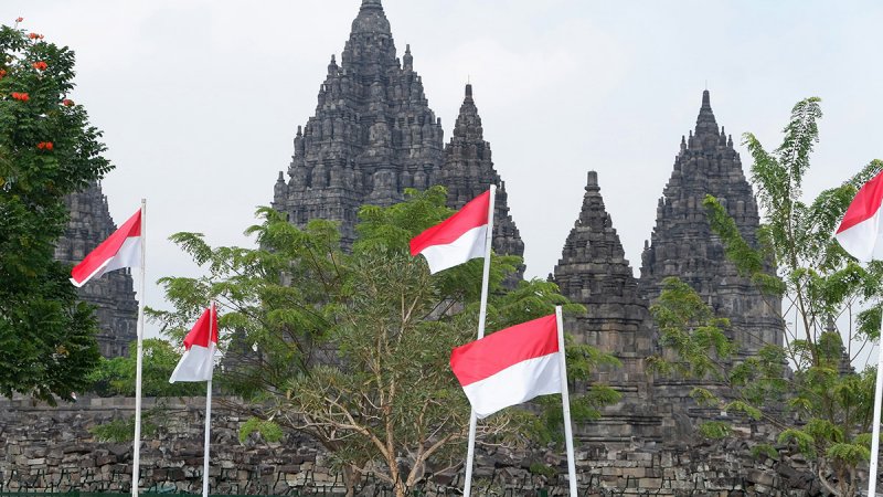 Yogyakarta