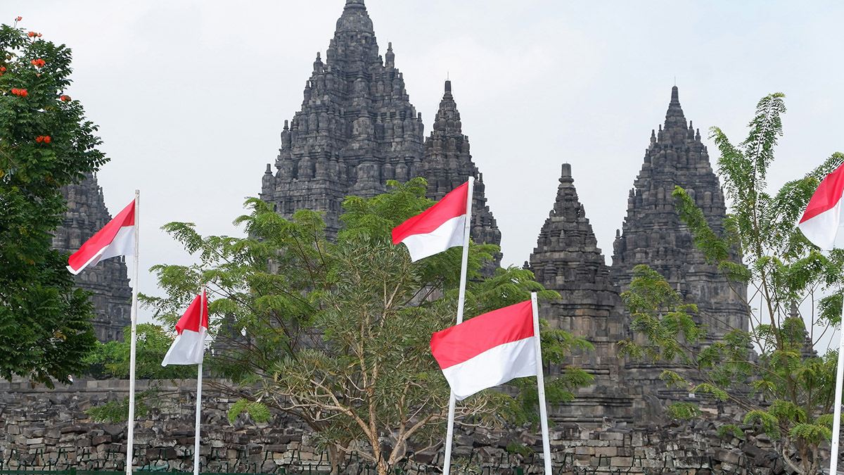 Borobudur and Prambanan: A UNESCO World Heritage Travel Guide