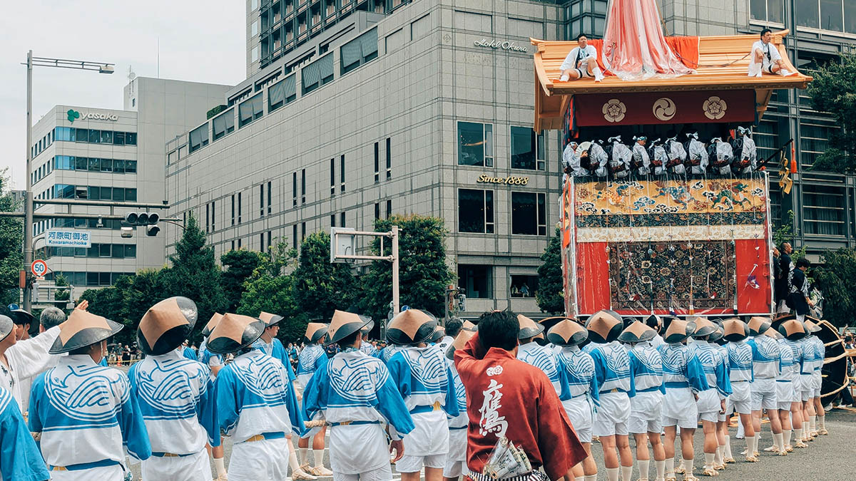 Aoi Matsuri