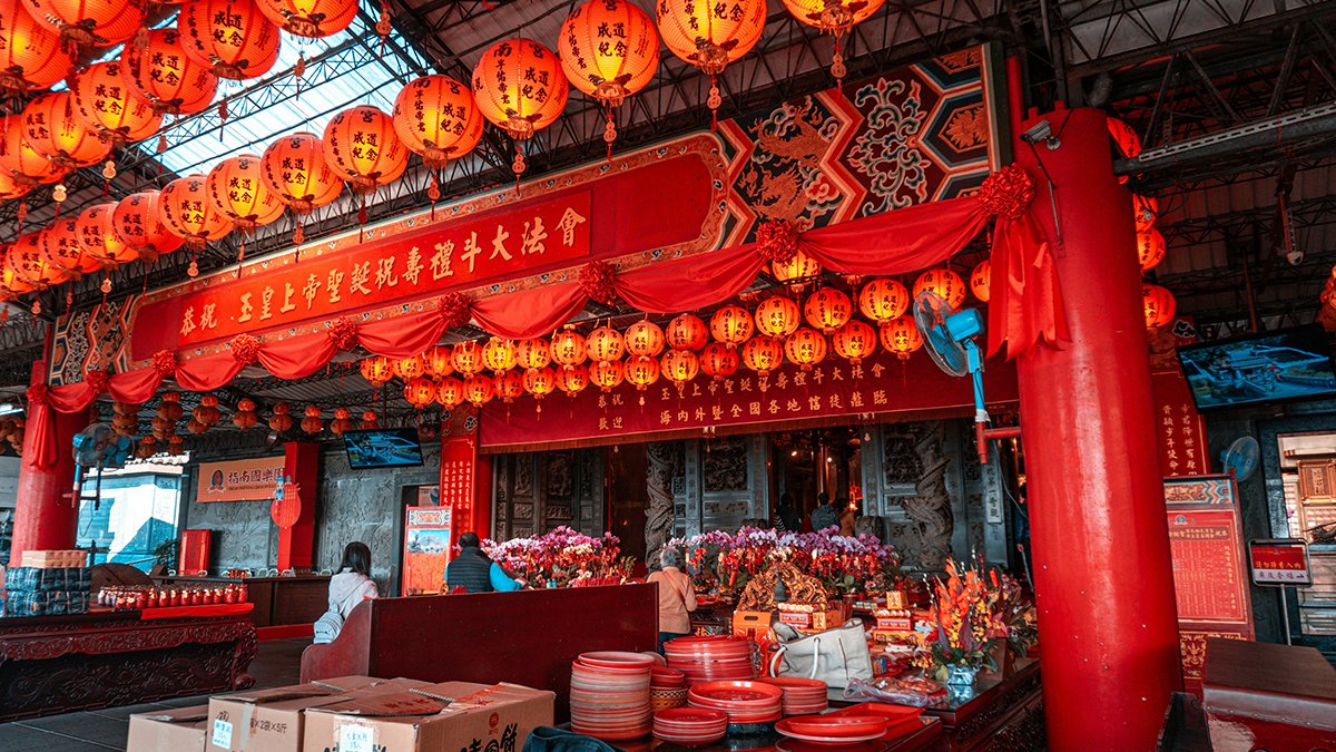 Chinese New Year