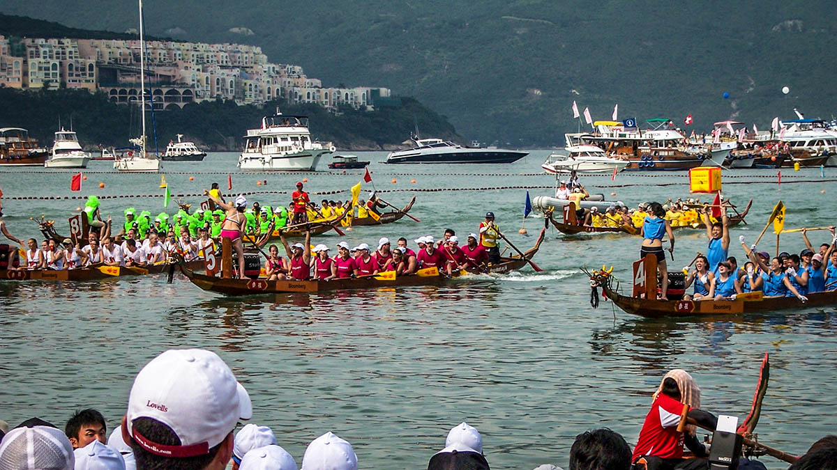 Chung Yeung Festival