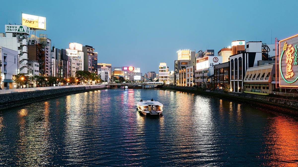 Fukuoka Asian Art Festival
