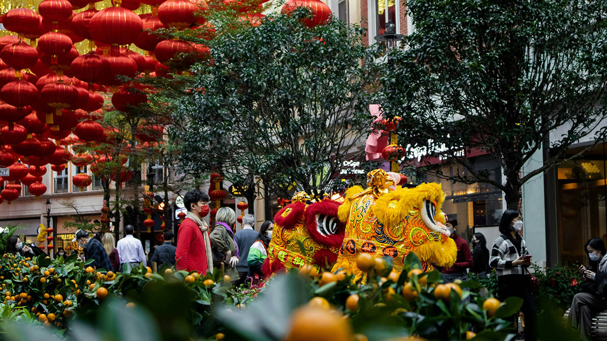 Hong Kong Arts Festival